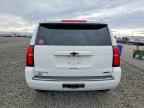 2017 CHEVROLET Tahoe