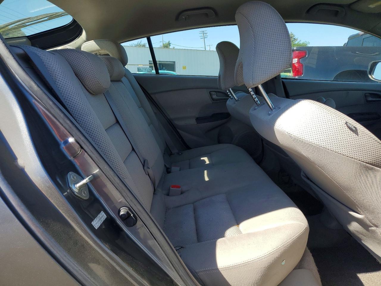 2010 HONDA Insight