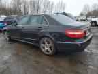 2010 MERCEDES-BENZ E-Class