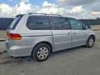 2004 HONDA ODYSSEY