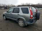 2006 HONDA CR-V