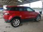 2017 LAND ROVER RANGE ROVER EVOQUE