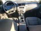 2010 FORD FUSION