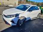2022 KIA FORTE