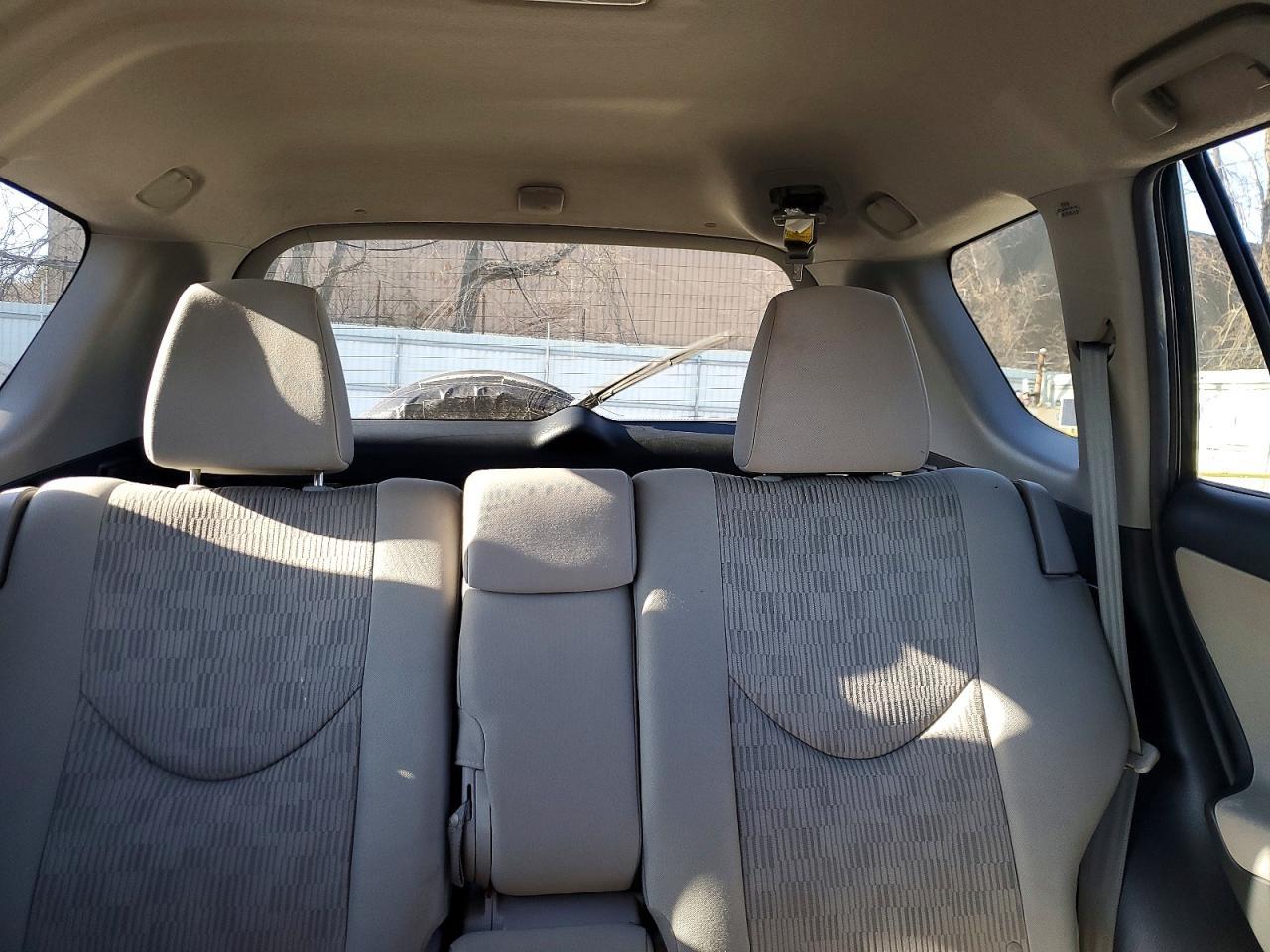 2012 TOYOTA RAV4
