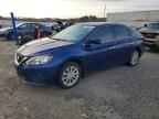 2018 NISSAN SENTRA