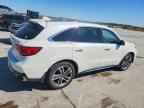 2018 ACURA MDX
