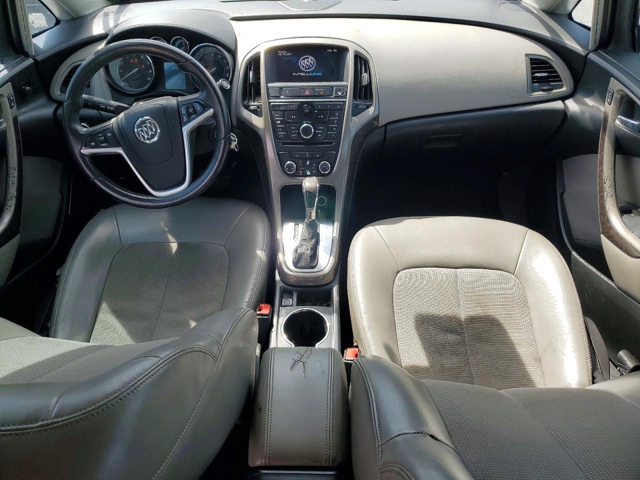 2013 BUICK VERANO