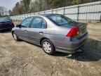 2005 HONDA CIVIC