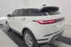 2022 LAND ROVER RANGE ROVER EVOQUE