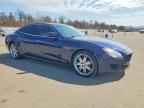 2016 MASERATI QUATTROPORTE