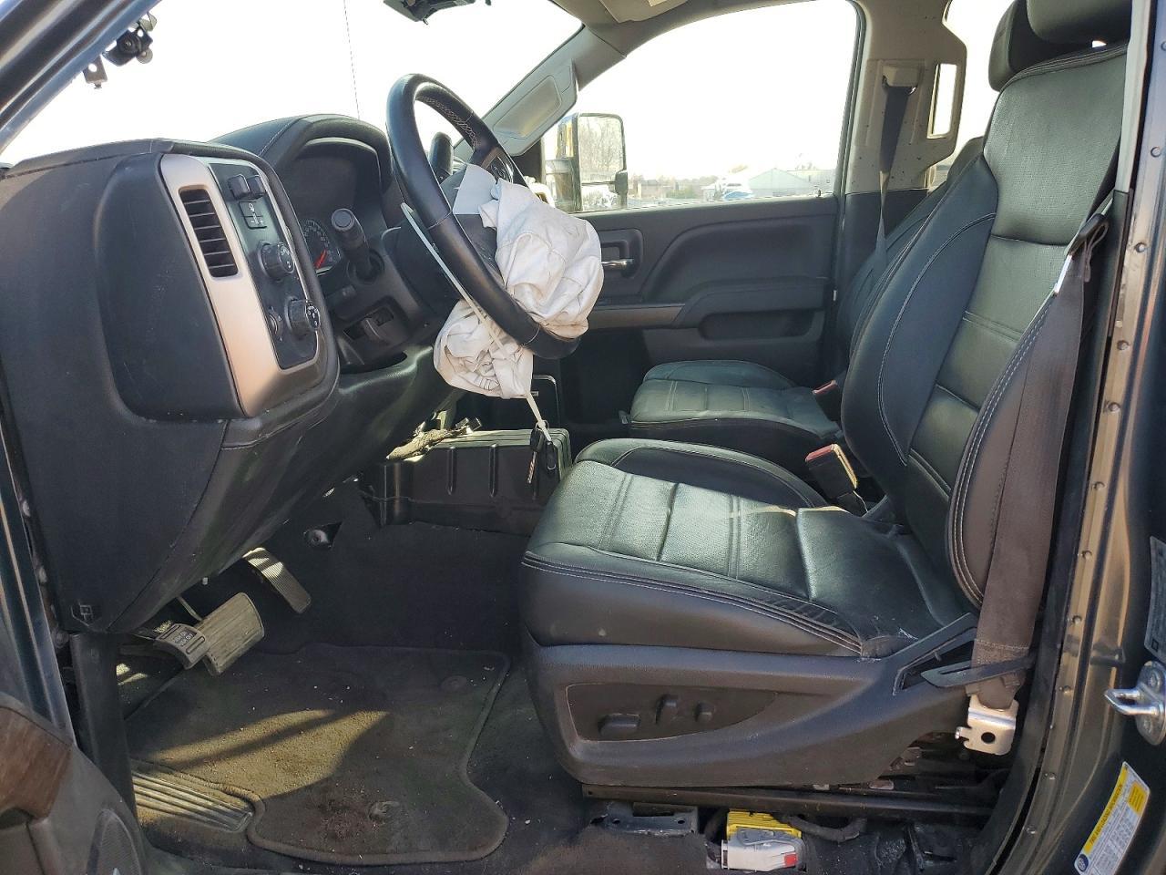 2019 GMC Sierra