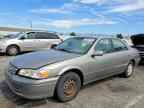 2000 TOYOTA CAMRY
