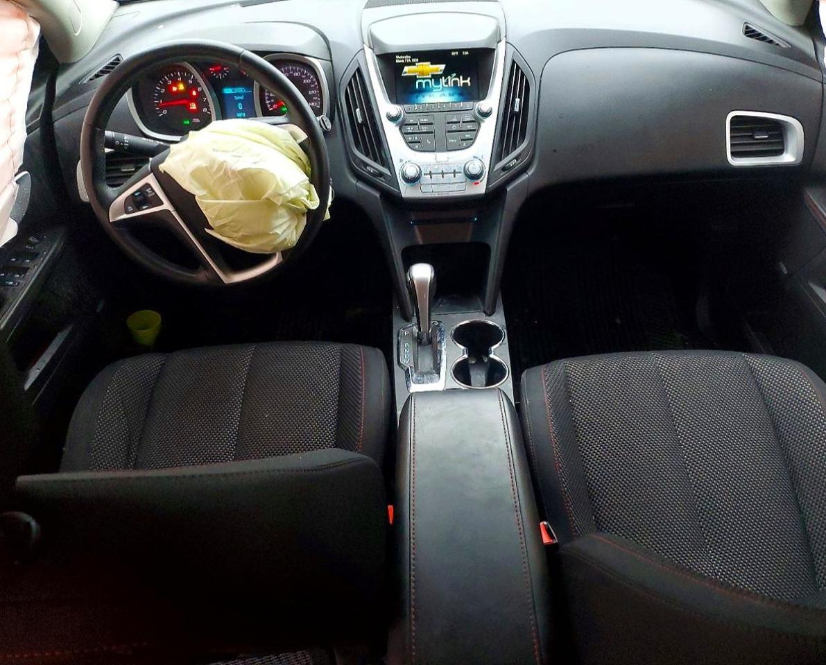 2015 CHEVROLET EQUINOX