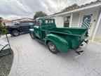 1950 CHEVROLET