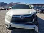 2016 TOYOTA HIGHLANDER