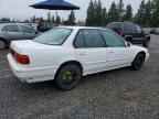 1990 HONDA ACCORD