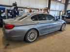 2013 BMW 5 series