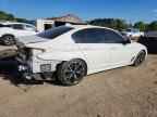 2021 BMW 5 series