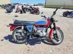 1973 BMW R75