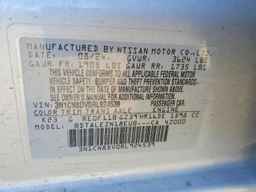 2024 NISSAN VERSA