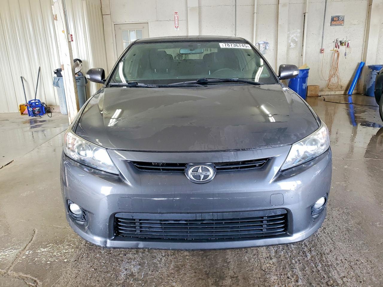 2013 SCION TC