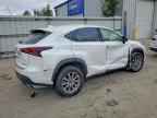 2021 LEXUS NX 300