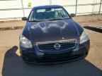 2006 NISSAN ALTIMA