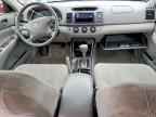2002 TOYOTA CAMRY