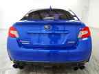2021 SUBARU WRX