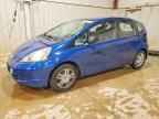 2010 HONDA FIT