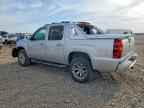 2011 CHEVROLET Avalanche