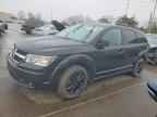 2019 DODGE JOURNEY