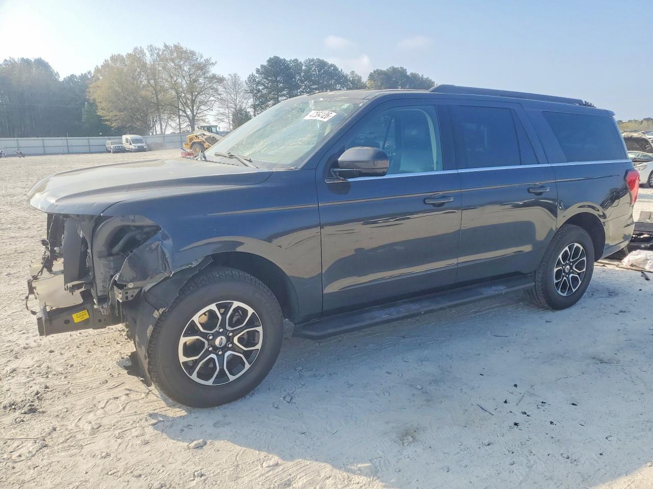 2024 FORD Expedition