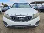 2013 KIA SORENTO