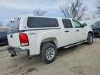 2013 GMC Sierra
