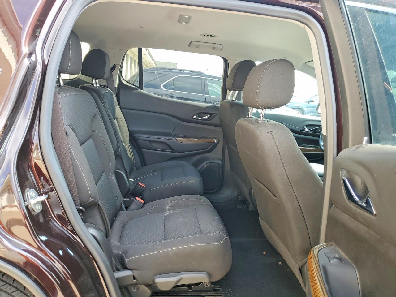 2021 GMC ACADIA
