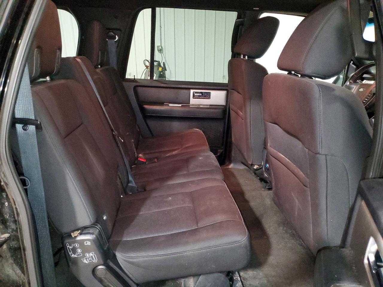 2017 FORD Expedition