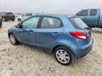 2014 MAZDA 2