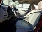 2015 NISSAN LEAF