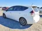 2015 TOYOTA PRIUS V