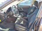 2009 SUBARU Legacy
