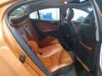 2012 VOLVO S60