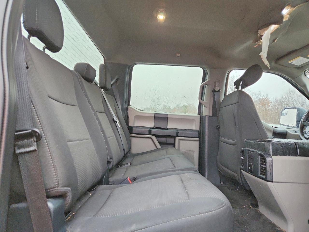 2020 FORD F-150 Lightning