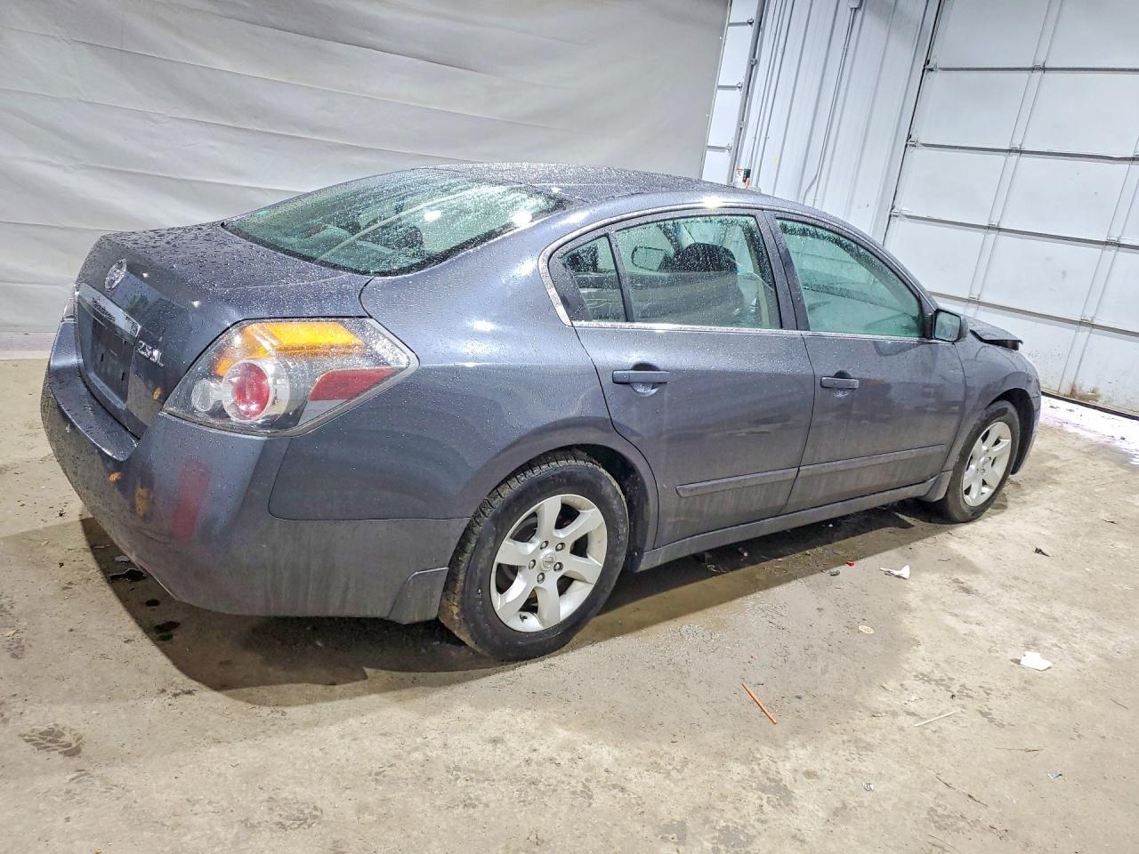 2008 NISSAN ALTIMA
