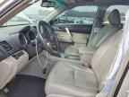 2012 TOYOTA HIGHLANDER