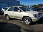2000 LEXUS Rx 300