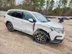 2020 HONDA PILOT