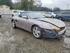 2002 PORSCHE Boxster
