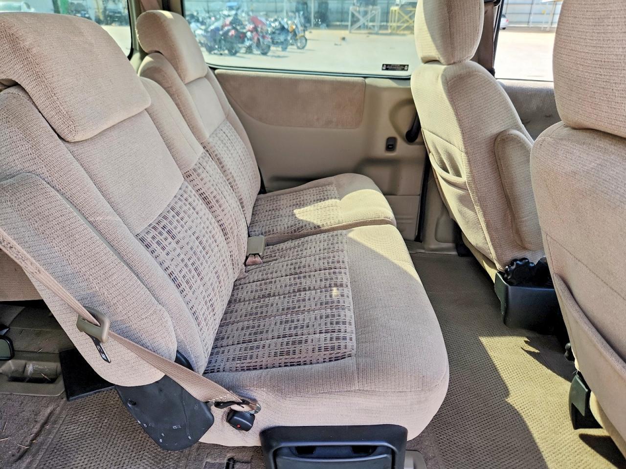 2000 CHEVROLET Venture